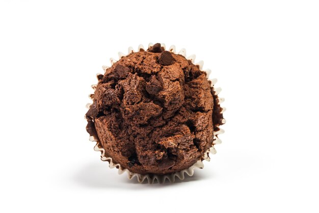 Gâteau Muffin au chocolat