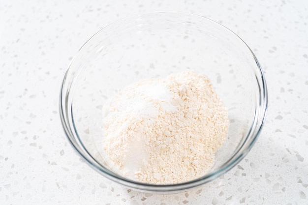 Des gâteaux de lait douce