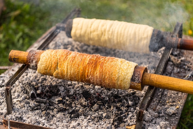 Gâteaux de Transylvanie