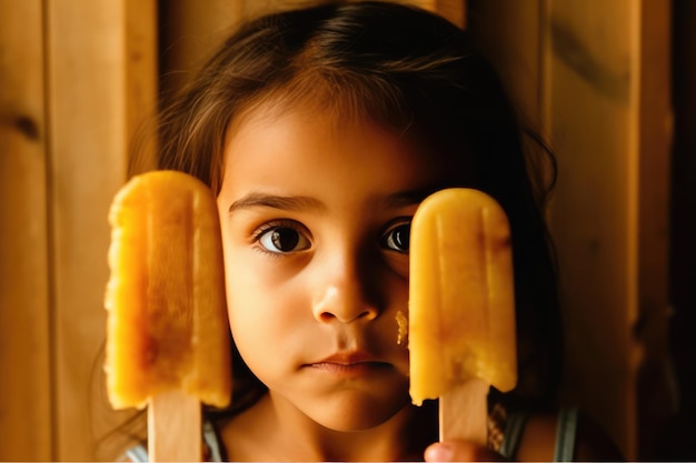 Gâterie sucrée