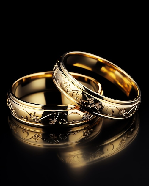 Générateur de bijoux de bracelet en or par ai