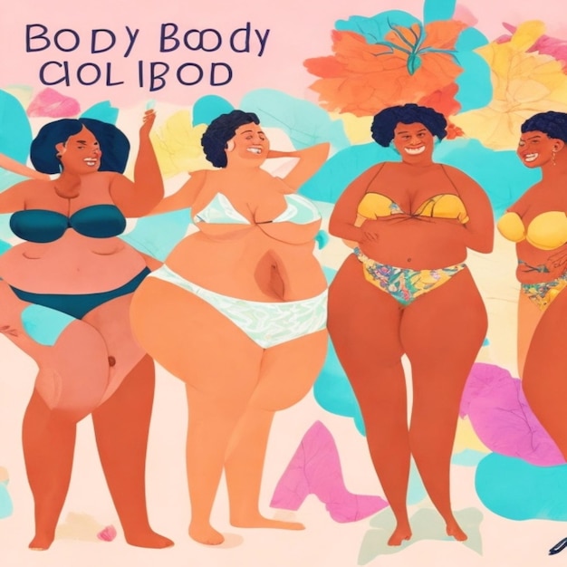 Le générateur Power of Body Positivityai