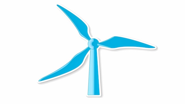 générateurs éoliens électricité carburant respectueux de l'environnement