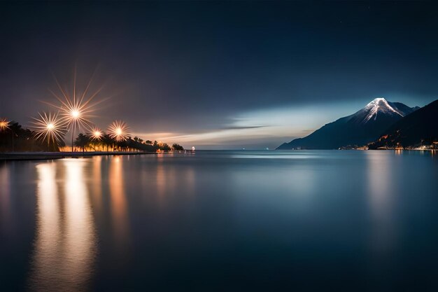 Photo À générer de l'eau