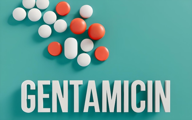 Gentamicine