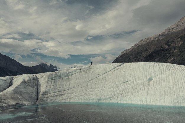 Glacier de Kennicott