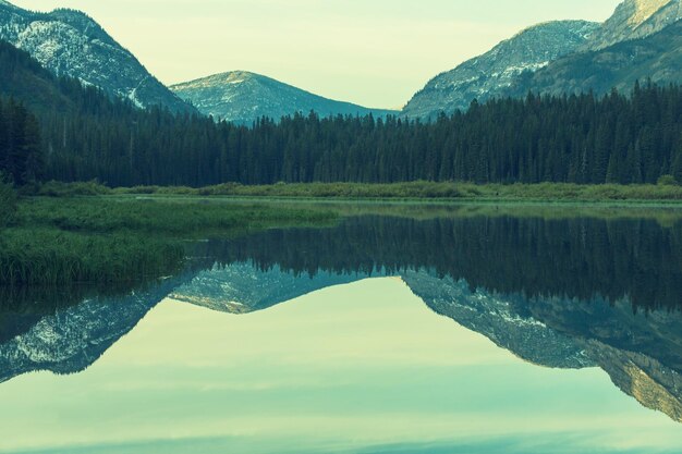 Glacier Park