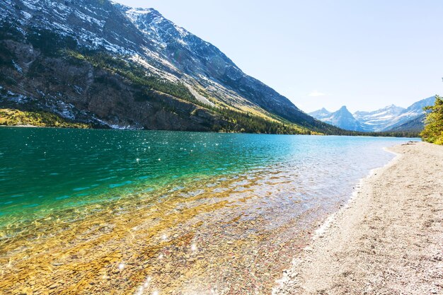 Glacier Park