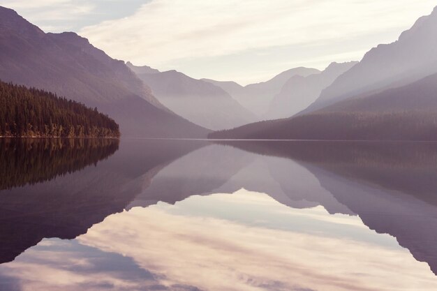 Glacier Park