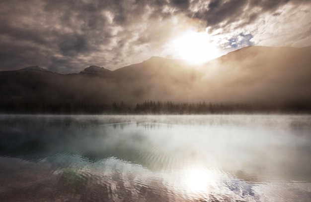 Glacier Park