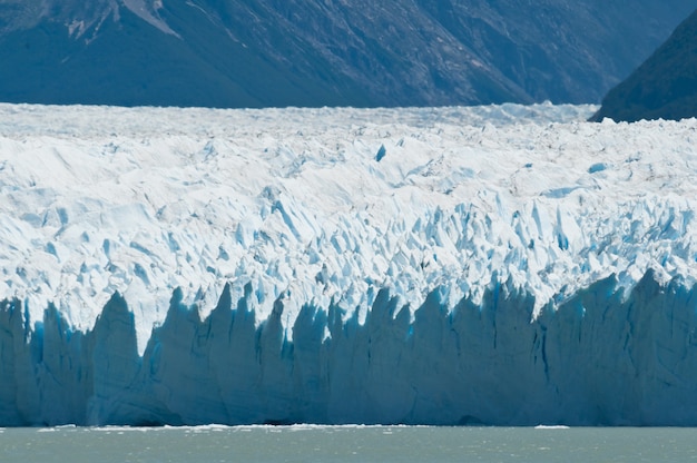 glacier perito moreno