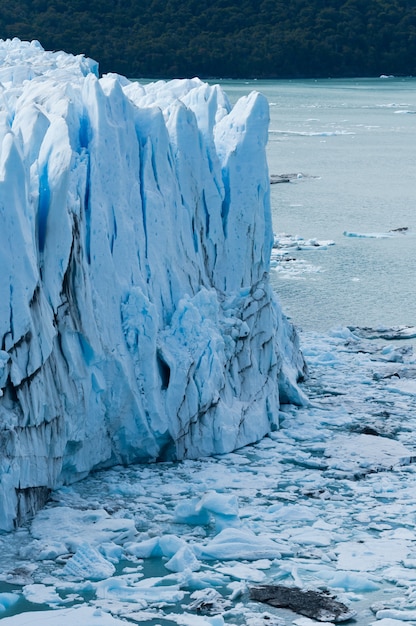 glacier perito moreno