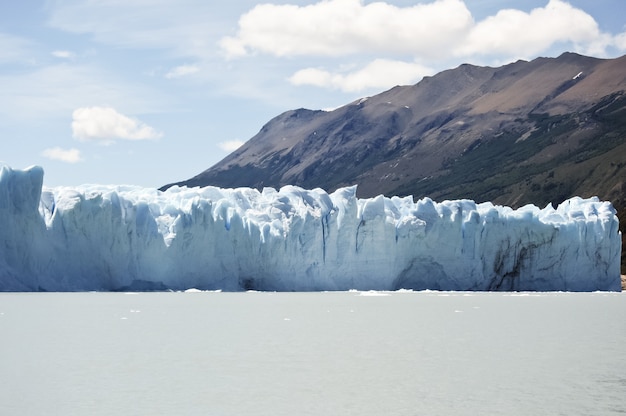 glacier perito moreno