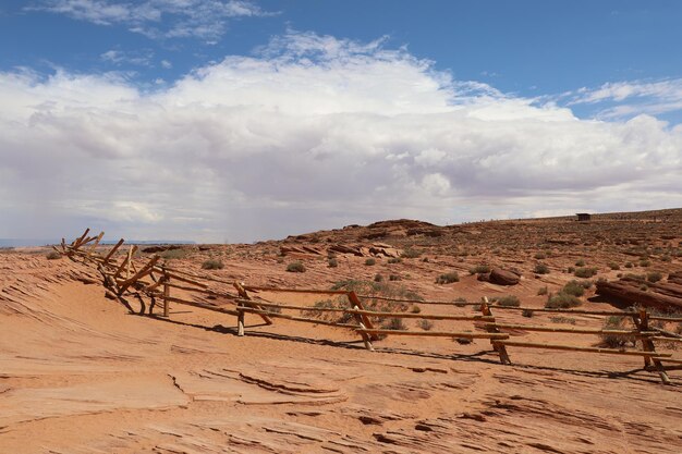 Glen Canyon Page Arizona