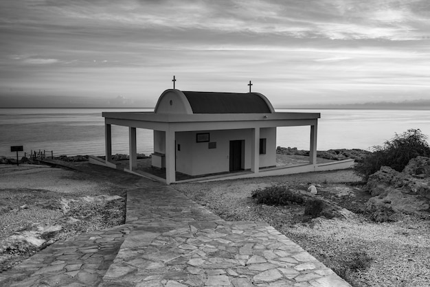 Église Agioi Anargyroi