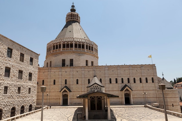 Église de l'Annonciation