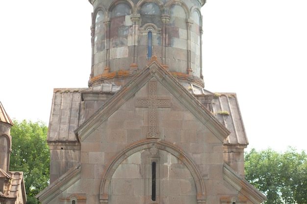 Église en Arménie