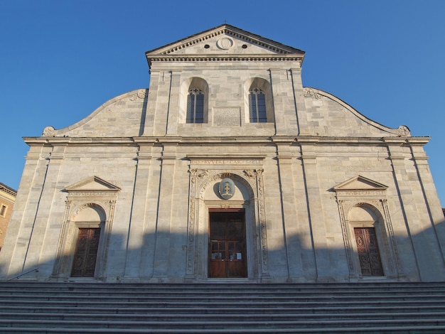 Église cathédrale de Turin