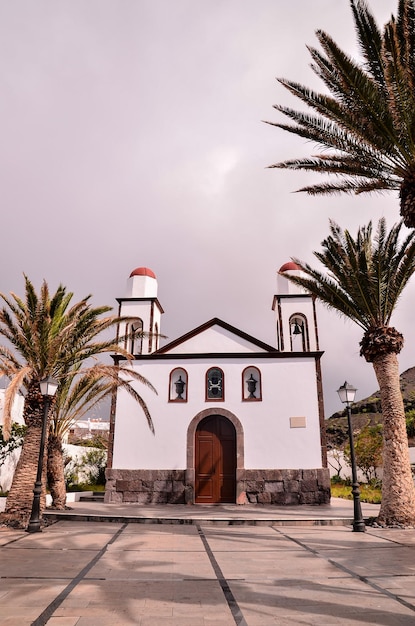 Église catholique