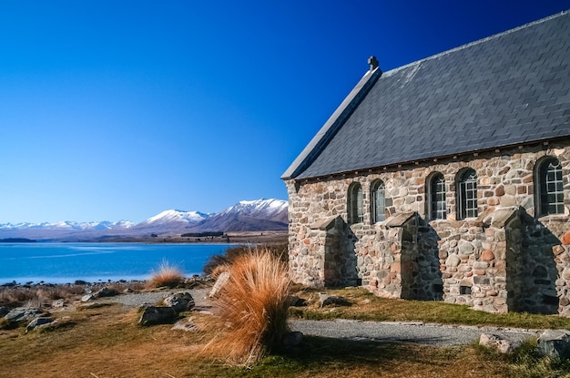 Église du Bon Pasteur