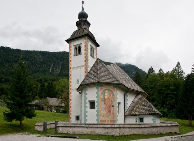 Église du Saint-Esprit