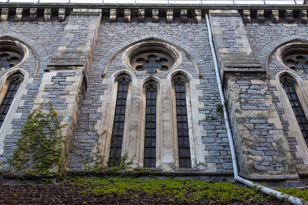 Église du Souvenir de Crimée Istanbul Turquie