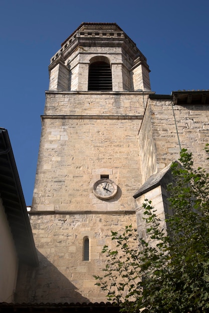 Église Jean Baptiste Jean Baptiste à Saint Jean de Luz, France