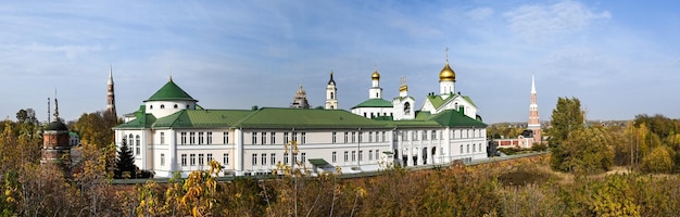 Église de Kolomna