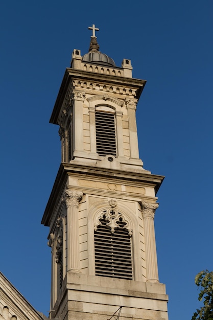 Église orthodoxe grecque Hagia Triada Istanbul