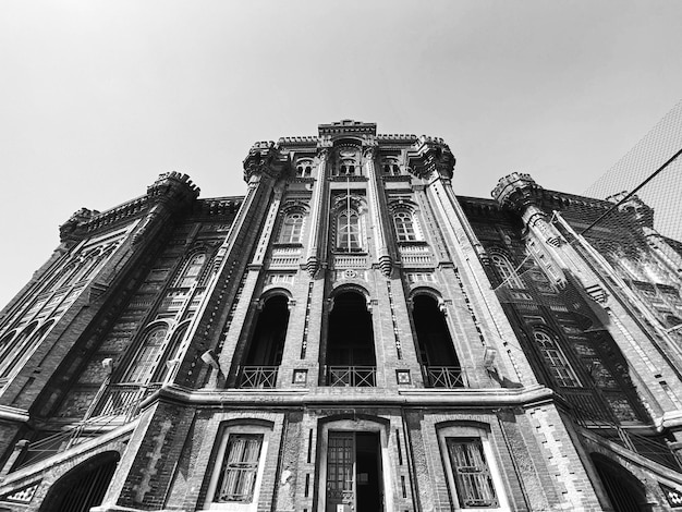 Église patriarcale orthodoxe de Saint George, Istanbul, Turquie