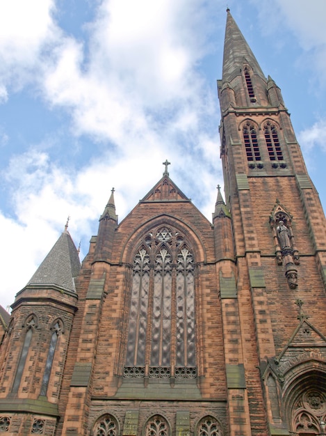 Église Saint-Columba