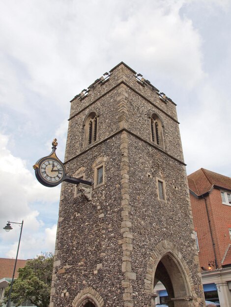 Église Saint-Georges