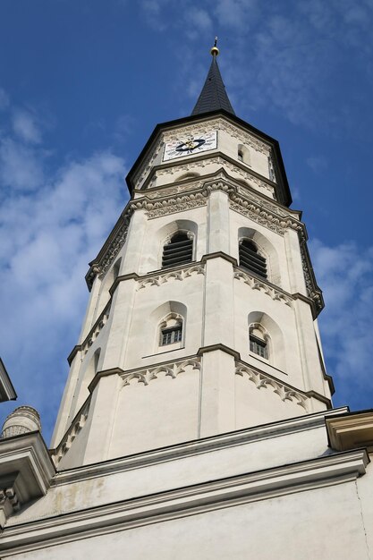 Église Saint-Michel