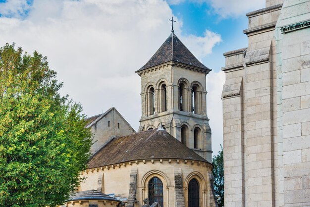 Église Saint-Pierre de Montmartre