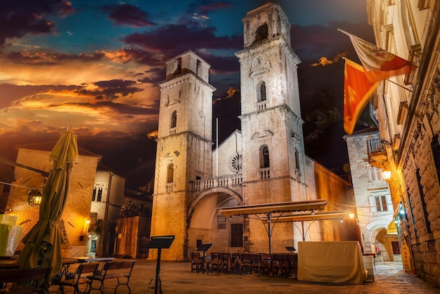 Église Saint-Tryphon