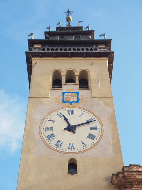 Église San Giorgio à Chieri