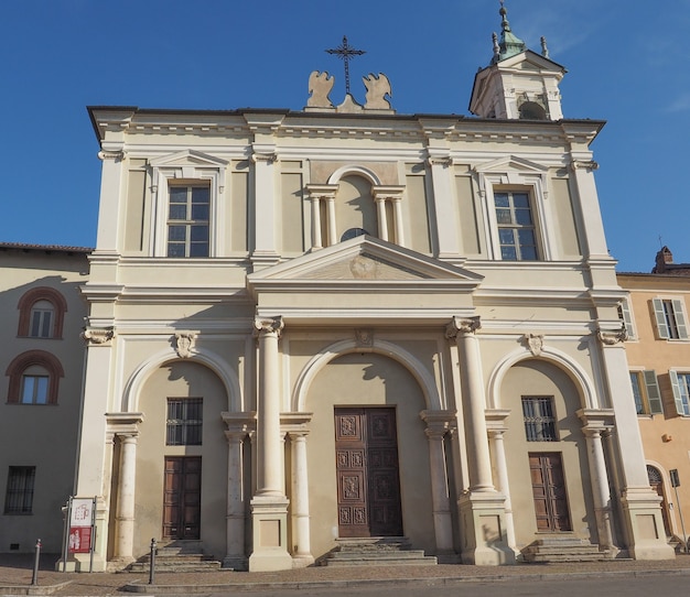 Église de San Guglielmo in Chieri