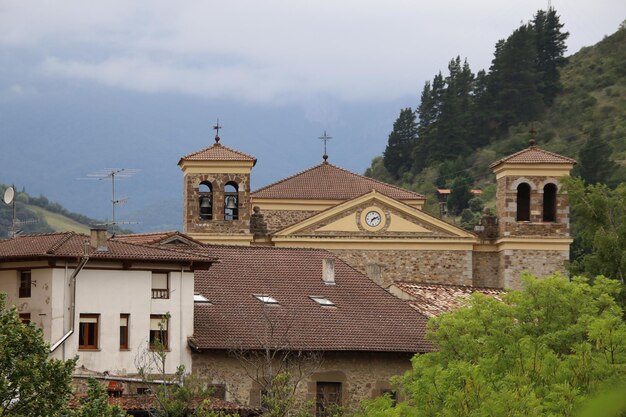 Église de Sant Vicente de Potes