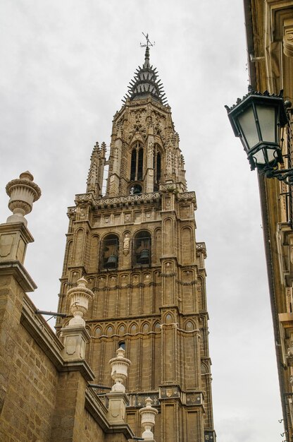 Église de Santo Tomé