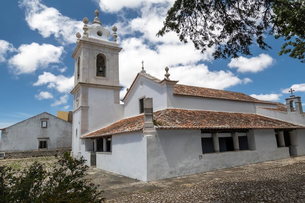 Église de Terrugem