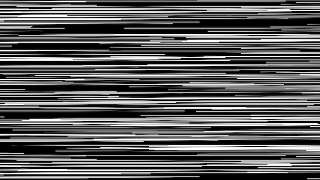 Glitch Lines