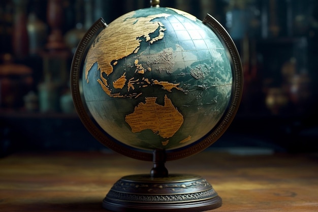 Globe