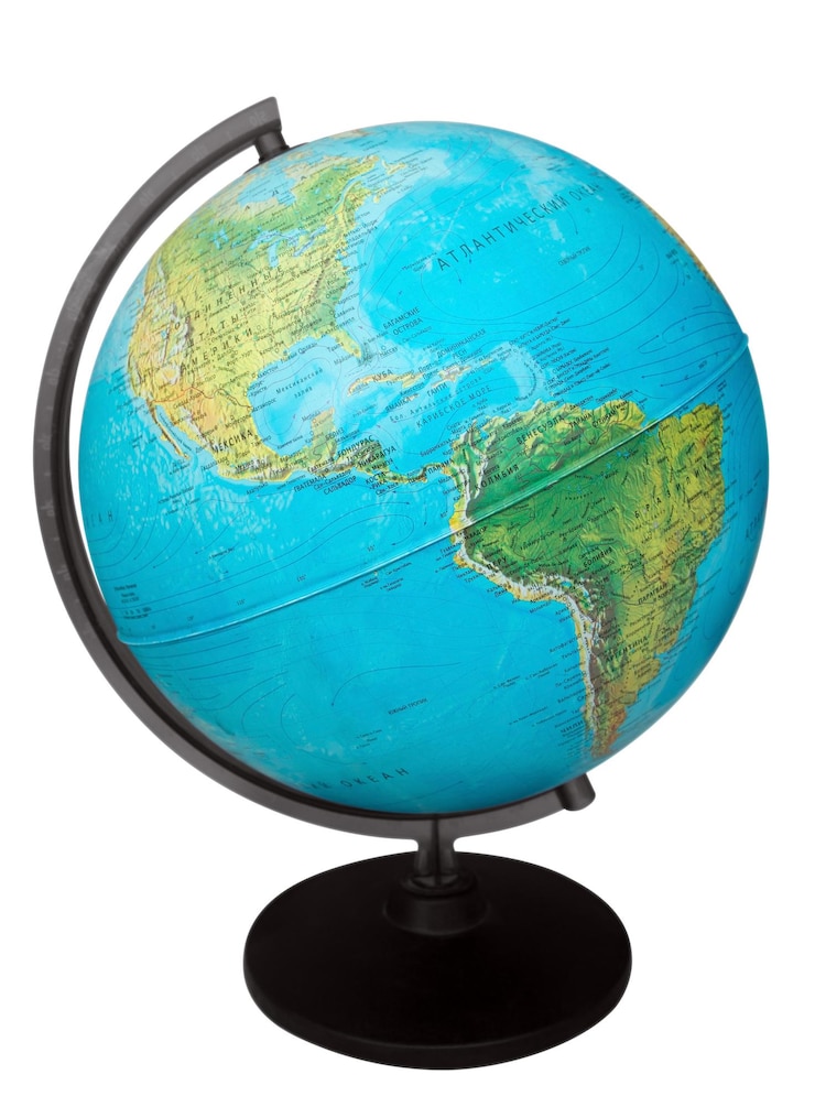 Photo globe