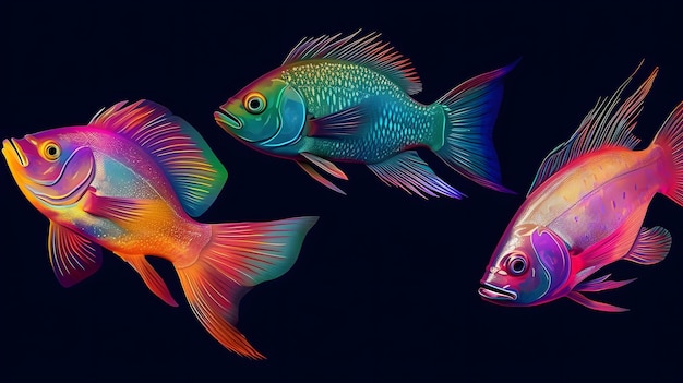 Glofish