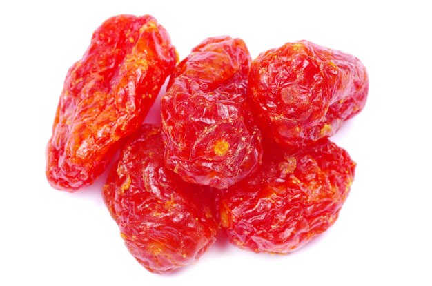 Goji séché rouge