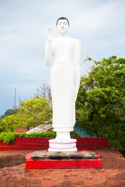 Gokanna Rajamaha Viharaya, Trincomalee