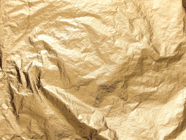 Gold background