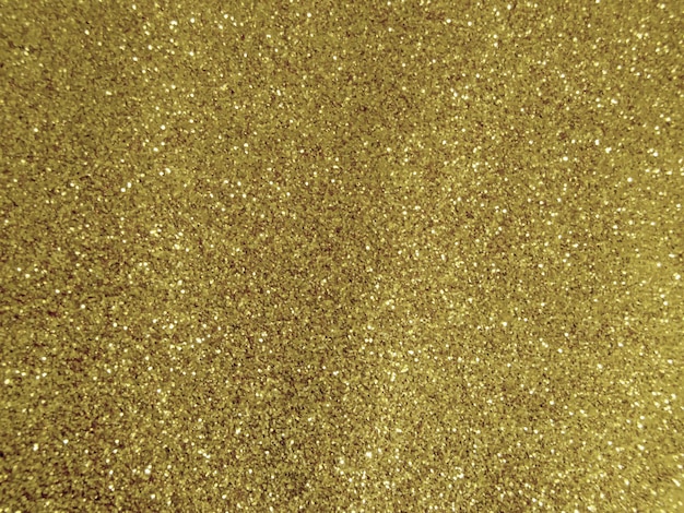 Gold background