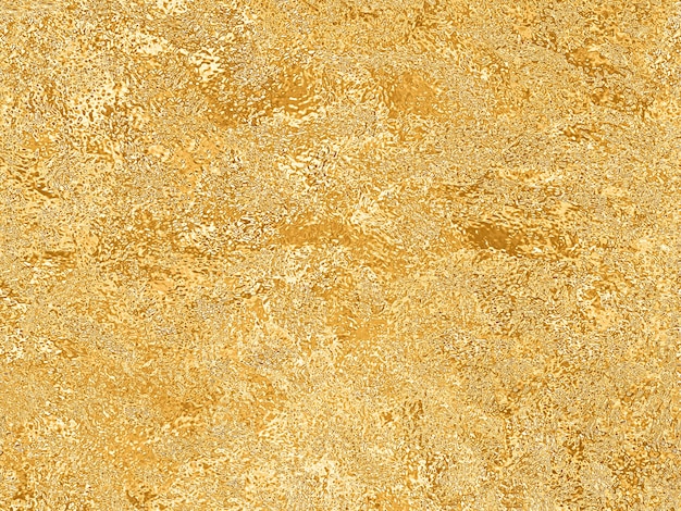 Photo gold background