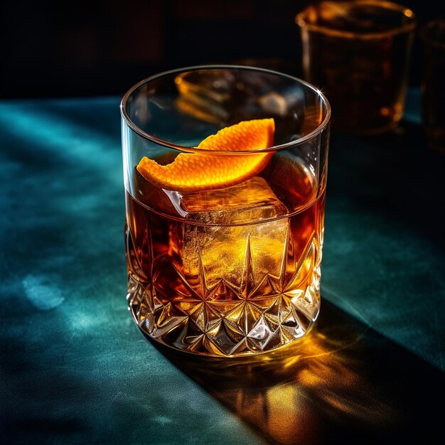 Des gorgées sophistiquées, des cocktails vintage, des traditions du whisky et des libations rafraîchissantes.